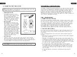 Предварительный просмотр 7 страницы Costway FP10073US User Manual