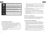 Предварительный просмотр 10 страницы Costway FP10073US User Manual