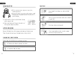 Preview for 6 page of Costway FP10093US-BLA User Manual