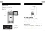 Preview for 4 page of Costway FP1009US User Manual