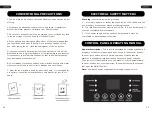 Preview for 6 page of Costway FP1009US User Manual