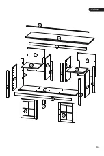 Preview for 4 page of Costway FP10104US User Manual