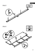 Preview for 8 page of Costway FP10104US User Manual