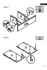 Preview for 10 page of Costway FP10104US User Manual