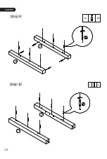 Preview for 11 page of Costway FP10104US User Manual