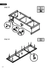 Preview for 13 page of Costway FP10104US User Manual