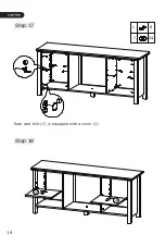 Preview for 15 page of Costway FP10104US User Manual