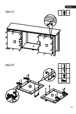 Preview for 16 page of Costway FP10104US User Manual