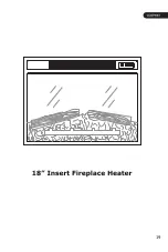 Preview for 20 page of Costway FP10104US User Manual