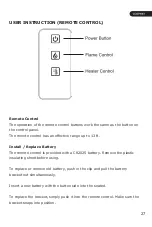 Preview for 28 page of Costway FP10104US User Manual