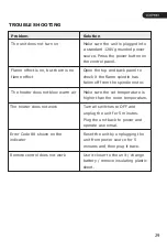 Preview for 30 page of Costway FP10104US User Manual