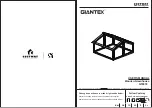 Preview for 1 page of Costway GIANTEX GT2978 User Manual