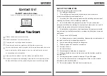 Preview for 2 page of Costway GoPlus EP24430 User Manual