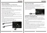 Preview for 4 page of Costway GoPlus EP24430 User Manual