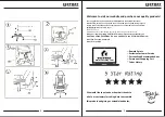 Preview for 3 page of Costway Goplus HW62040 User Manual