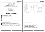 Preview for 2 page of Costway GoPlus OP3638 User Manual