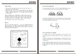 Preview for 6 page of Costway GOPLUS TL35226 User Manual