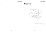 Preview for 6 page of Costway GT3417 User Manual