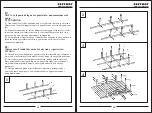 Предварительный просмотр 3 страницы Costway GT3631 User Manual