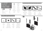 Preview for 3 page of Costway GT3769 User Manual