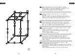 Preview for 3 page of Costway GT3832 User Manual