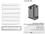 Preview for 1 page of Costway GT3836 User Manual