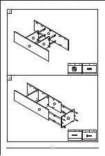 Preview for 5 page of Costway High Storage Cabinet User Manual