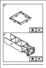 Preview for 6 page of Costway High Storage Cabinet User Manual