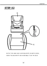 Preview for 5 page of Costway Honey Joy HW66976 User Manual