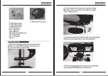 Preview for 3 page of Costway honey joy TY283250 User Manual