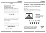 Preview for 5 page of Costway honey joy TY283250 User Manual