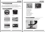 Preview for 7 page of Costway honey joy TY283250 User Manual