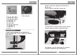 Preview for 12 page of Costway honey joy TY283250 User Manual