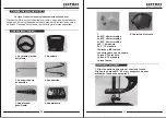 Preview for 16 page of Costway honey joy TY283250 User Manual