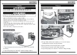 Preview for 8 page of Costway honey joy TY327787 User Manual