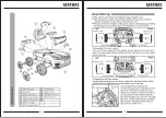 Preview for 4 page of Costway Honey Koy TY327435BK User Manual