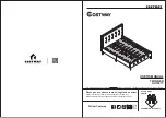 Costway HU10017 User Manual preview