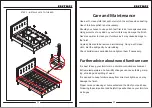 Preview for 4 page of Costway HU10017 User Manual