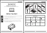 Preview for 2 page of Costway HU10018 User Manual