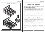 Preview for 4 page of Costway HU10018 User Manual