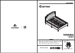 Costway HU10019 User Manual preview