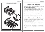 Preview for 4 page of Costway HU10019 User Manual