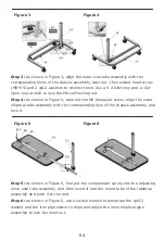 Preview for 4 page of Costway HU10039 User Manual