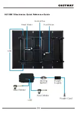 Preview for 10 page of Costway HU10061 User Manual