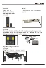 Preview for 15 page of Costway HU10061 User Manual