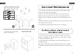 Preview for 5 page of Costway HU10062 User Manual