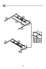 Preview for 5 page of Costway HU10111DK-T User Manual