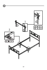 Preview for 7 page of Costway HU10111DK-T User Manual