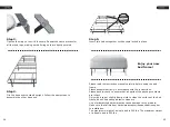 Preview for 3 page of Costway HU10155DK-T User Manual