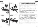 Предварительный просмотр 4 страницы Costway HU10162 User Manual